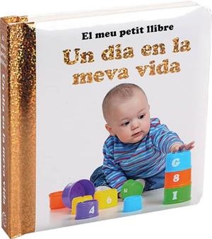 MEU PETIT LLIBRE. UN DIA EN LA MEVA VIDA, EL | 9788742550687 | AAVV | Llibreria L'Altell - Llibreria Online de Banyoles | Comprar llibres en català i castellà online - Llibreria de Girona