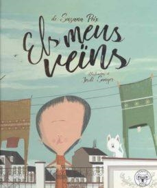 MEUS VEÏNS, ELS | 9788412118650 | PEIX, SUSANA | Llibreria Online de Banyoles | Comprar llibres en català i castellà online