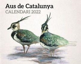 CALENDARI 2022 AUS DE CATALUNYA | 8415001046698 | AAVV | Llibreria L'Altell - Llibreria Online de Banyoles | Comprar llibres en català i castellà online - Llibreria de Girona