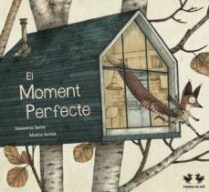 EL MOMENT PERFECTE | 9788412376098 | SUSANNA ISERN | Llibreria L'Altell - Llibreria Online de Banyoles | Comprar llibres en català i castellà online - Llibreria de Girona
