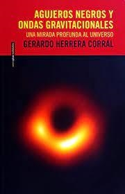 AGUJEROS NEGROS Y ONDAS GRAVITACIONALES | 9786078619245 | HERRERA CORRAL, GERARDO | Llibreria L'Altell - Llibreria Online de Banyoles | Comprar llibres en català i castellà online - Llibreria de Girona