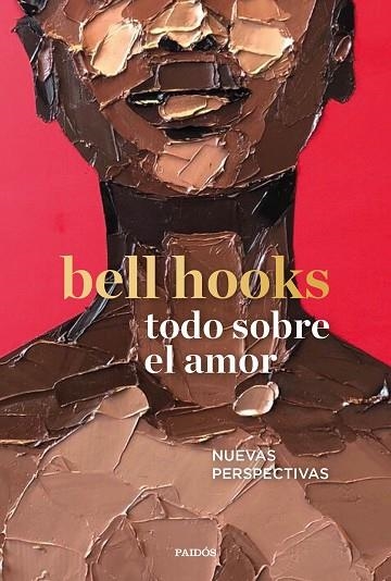 TODO SOBRE EL AMOR | 9788449337918 | BELL HOOKS | Llibreria L'Altell - Llibreria Online de Banyoles | Comprar llibres en català i castellà online - Llibreria de Girona