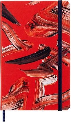 LIBRETA AÑO DEL TIGRE L RAYADA ROJA | 8056420858532 | Llibreria L'Altell - Llibreria Online de Banyoles | Comprar llibres en català i castellà online - Llibreria de Girona