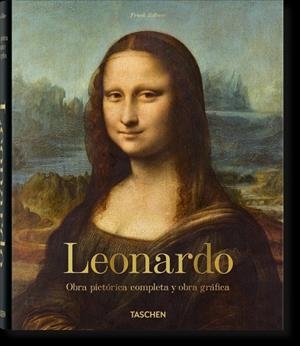 LEONARDO. OBRA PICTÓRICA COMPLETA Y OBRA GRÁFICA | 9783836576277 | ZÖLLNER, FRANK | Llibreria Online de Banyoles | Comprar llibres en català i castellà online