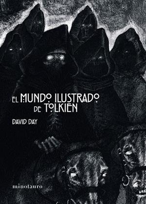 MUNDO ILUSTRADO DE TOLKIEN, EL | 9788445010372 | DAY, DAVID | Llibreria L'Altell - Llibreria Online de Banyoles | Comprar llibres en català i castellà online - Llibreria de Girona
