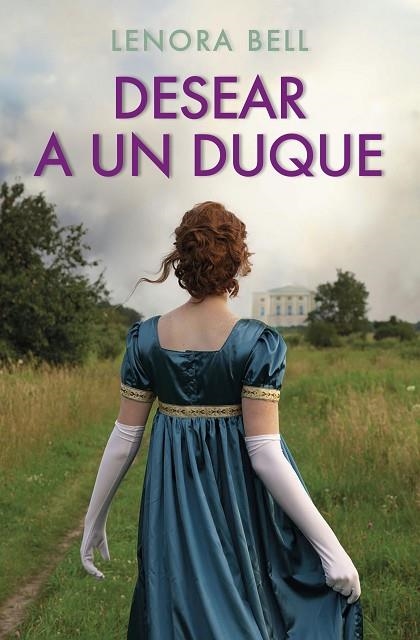 DESEAR A UN DUQUE | 9788467064803 | BELL, LENORA | Llibreria Online de Banyoles | Comprar llibres en català i castellà online