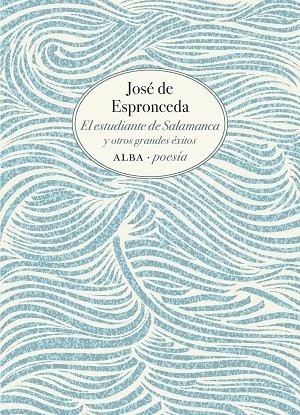 EL ESTUDIANTE DE SALAMANCA | 9788490658055 | DE ESPRONCEDA, JOSÉ | Llibreria Online de Banyoles | Comprar llibres en català i castellà online