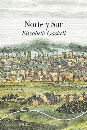 NORTE Y SUR | 9788490658352 | GASKELL, ELIZABETH | Llibreria L'Altell - Llibreria Online de Banyoles | Comprar llibres en català i castellà online - Llibreria de Girona
