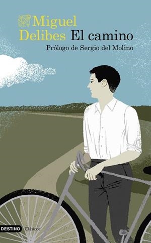 EL CAMINO | 9788423356317 | MIGUEL DELIBES | Llibreria L'Altell - Llibreria Online de Banyoles | Comprar llibres en català i castellà online - Llibreria de Girona