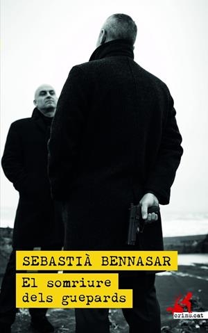 EL SOMRIURE DEL GUEPARDS | 9788418584350 | BENNASAR, SEBASTIÀ | Llibreria L'Altell - Llibreria Online de Banyoles | Comprar llibres en català i castellà online - Llibreria de Girona