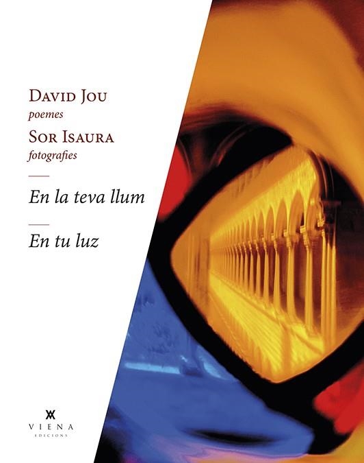 EN LA TEVA LLUM - EN TU LUZ | 9788418908262 | JOU MIRABENT, DAVID | Llibreria Online de Banyoles | Comprar llibres en català i castellà online