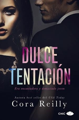 DULCE TENTACIÓN | 9788417972653 | REILLY, CORA | Llibreria Online de Banyoles | Comprar llibres en català i castellà online
