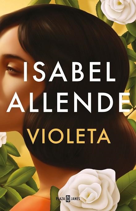 VIOLETA | 9788401027475 | ALLENDE, ISABEL | Llibreria Online de Banyoles | Comprar llibres en català i castellà online