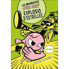 EXPLOSIO D' ESTRELLES | 9788468340791 | RHODE MONTIJO | Llibreria L'Altell - Llibreria Online de Banyoles | Comprar llibres en català i castellà online - Llibreria de Girona