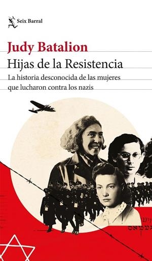 HIJAS DE LA RESISTENCIA | 9788432239533 | BATALION, JUDY | Llibreria Online de Banyoles | Comprar llibres en català i castellà online
