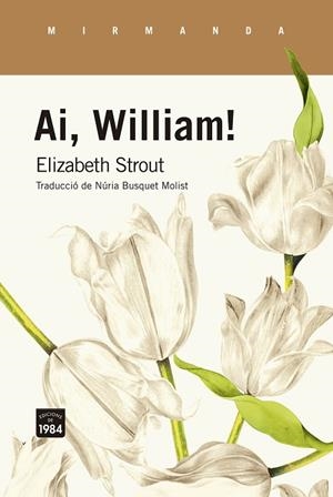 AI, WILLIAM! | 9788418858048 | STROUT, ELIZABETH | Llibreria Online de Banyoles | Comprar llibres en català i castellà online