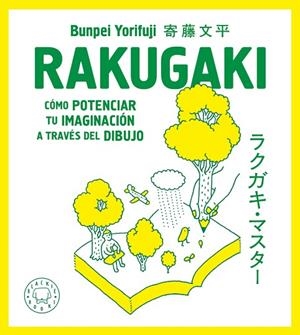 RAKUGAKI | 9788418187872 | YORIFUJI, BUNPEI | Llibreria Online de Banyoles | Comprar llibres en català i castellà online