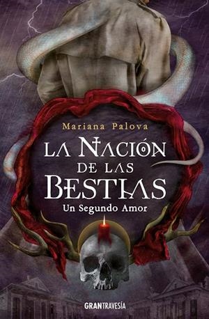 SEGUNDO AMOR, UN | 9788412365535 | PALOVA, MARIANA | Llibreria Online de Banyoles | Comprar llibres en català i castellà online