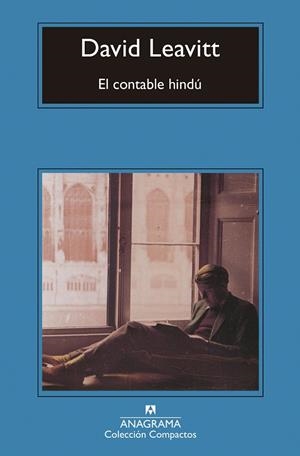 CONTABLE HINDÚ, EL | 9788433960955 | LEAVITT, DAVID | Llibreria L'Altell - Llibreria Online de Banyoles | Comprar llibres en català i castellà online - Llibreria de Girona