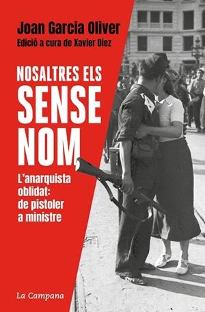 NOSALTRES, ELS SENSE NOM | 9788418226465 | GARCIA OLIVER, JOAN/DÍEZ, XAVIER | Llibreria Online de Banyoles | Comprar llibres en català i castellà online