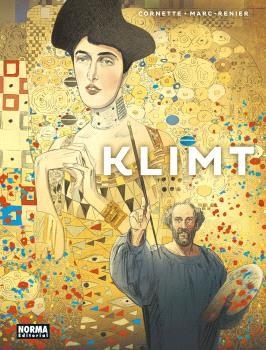 KLIMT | 9788467948929 | CORNETTE/CONSTANT | Llibreria Online de Banyoles | Comprar llibres en català i castellà online