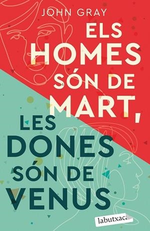 HOMES SÓN DE MART, LES DONES SÓN DE VENUS, ELS | 9788418572685 | GRAY, JOHN | Llibreria L'Altell - Llibreria Online de Banyoles | Comprar llibres en català i castellà online - Llibreria de Girona