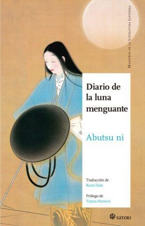 DIARO DE LA LUNA MENGUANTE | 9788419035004 | ABUTSU NI | Llibreria Online de Banyoles | Comprar llibres en català i castellà online