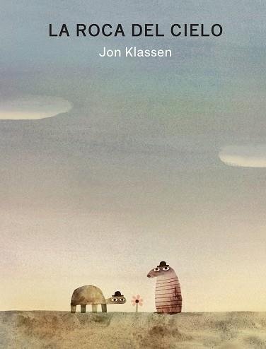 LA ROCA DEL CIELO | 9788418599477 | KLASSEN, JON | Llibreria L'Altell - Llibreria Online de Banyoles | Comprar llibres en català i castellà online - Llibreria de Girona