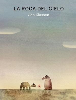 LA ROCA DEL CIELO | 9788418599477 | KLASSEN, JON | Llibreria Online de Banyoles | Comprar llibres en català i castellà online