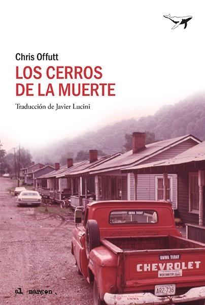 LOS CERROS DE LA MUERTE | 9788412415209 | OFFUTT, CHRIS | Llibreria L'Altell - Llibreria Online de Banyoles | Comprar llibres en català i castellà online - Llibreria de Girona