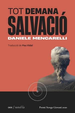 TOT DEMANA SALVACIÓ | 9788419059000 | MENCARELLI, DANIELE | Llibreria Online de Banyoles | Comprar llibres en català i castellà online