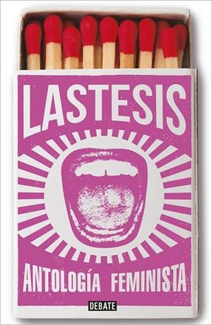 ANTOLOGÍA FEMINISTA | 9788418619489 | LASTESIS, | Llibreria L'Altell - Llibreria Online de Banyoles | Comprar llibres en català i castellà online - Llibreria de Girona