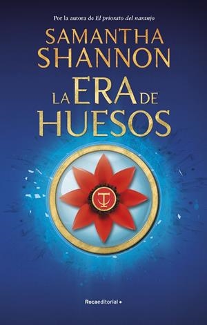 LA ERA DE HUESOS | 9788418870156 | SHANNON, SAMANTHA | Llibreria L'Altell - Llibreria Online de Banyoles | Comprar llibres en català i castellà online - Llibreria de Girona