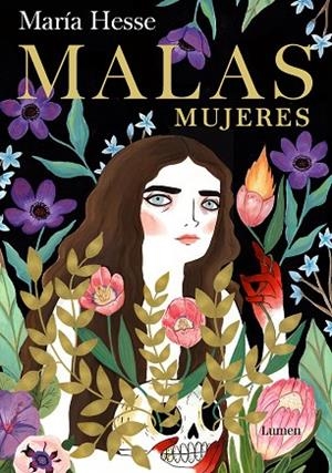 MALAS MUJERES | 9788426409690 | HESSE, MARÍA | Llibreria Online de Banyoles | Comprar llibres en català i castellà online