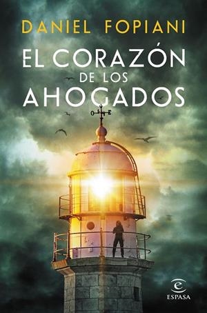 CORAZÓN DE LOS AHOGADOS, EL | 9788467063592 | FOPIANI, DANIEL | Llibreria Online de Banyoles | Comprar llibres en català i castellà online