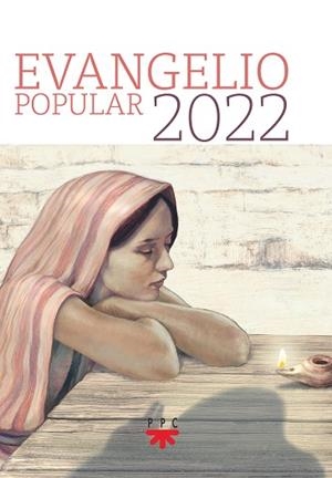 EVANGELIO POPULAR 2022 | 9788428837361 | MORENO RUIZ, ANTONIO | Llibreria L'Altell - Llibreria Online de Banyoles | Comprar llibres en català i castellà online - Llibreria de Girona