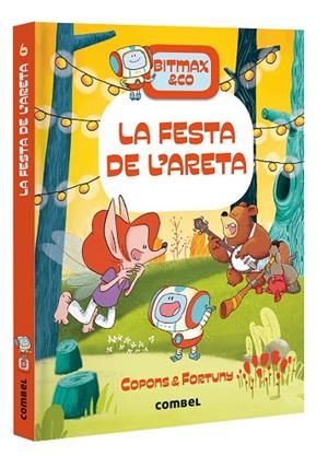 FESTA DE L'ARETA, LA | 9788491018056 | COPONS RAMON, JAUME | Llibreria L'Altell - Llibreria Online de Banyoles | Comprar llibres en català i castellà online - Llibreria de Girona