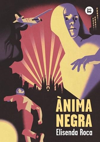 ÀNIMA NEGRA | 9788483435700 | ROCA, ELISENDA | Llibreria L'Altell - Llibreria Online de Banyoles | Comprar llibres en català i castellà online - Llibreria de Girona
