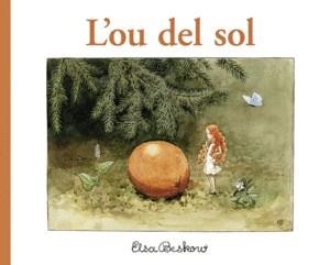 OU DEL SOL, L' | 9788412322118 | BESKOW, ELSA | Llibreria L'Altell - Llibreria Online de Banyoles | Comprar llibres en català i castellà online - Llibreria de Girona