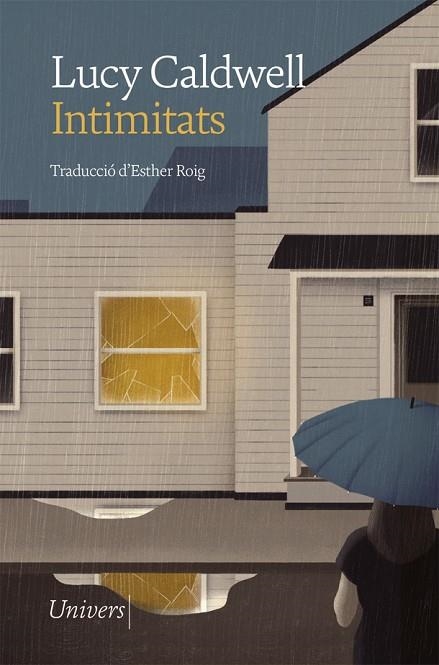 INTIMITATS | 9788417868901 | CALDWELL, LUCY | Llibreria L'Altell - Llibreria Online de Banyoles | Comprar llibres en català i castellà online - Llibreria de Girona