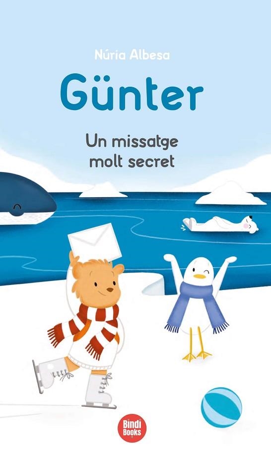 UN MISSATGE MOLT SECRET | 9788418288258 | ALBESA VALDÉS, NÚRIA | Llibreria L'Altell - Llibreria Online de Banyoles | Comprar llibres en català i castellà online - Llibreria de Girona