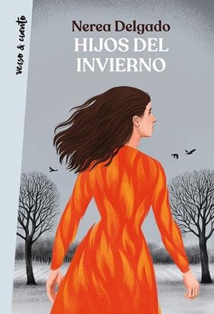 HIJOS DEL INVIERNO | 9788403522626 | DELGADO, NEREA | Llibreria Online de Banyoles | Comprar llibres en català i castellà online