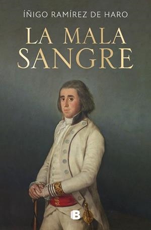 LA MALA SANGRE | 9788466671873 | RAMÍREZ DE HARO, IÑIGO | Llibreria L'Altell - Llibreria Online de Banyoles | Comprar llibres en català i castellà online - Llibreria de Girona