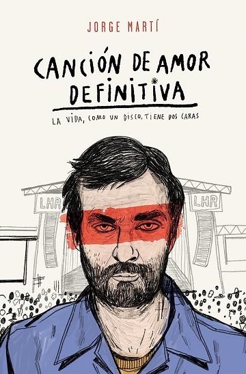 CANCIÓN DE AMOR DEFINITIVA | 9788401023415 | MARTÍ AGUAS, JORGE | Llibreria Online de Banyoles | Comprar llibres en català i castellà online