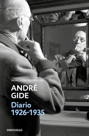 DIARIO 1926-1935 | 9788466355131 | GIDE, ANDRÉ | Llibreria Online de Banyoles | Comprar llibres en català i castellà online