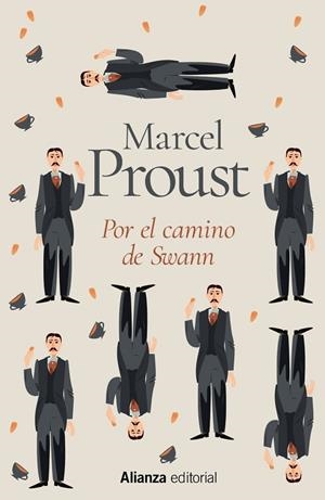 POR EL CAMINO DE SWANN | 9788413626208 | PROUST, MARCEL | Llibreria Online de Banyoles | Comprar llibres en català i castellà online