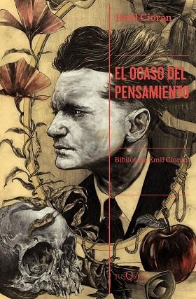 EL OCASO DEL PENSAMIENTO | 9788411070720 | CIORAN, EMIL | Llibreria L'Altell - Llibreria Online de Banyoles | Comprar llibres en català i castellà online - Llibreria de Girona