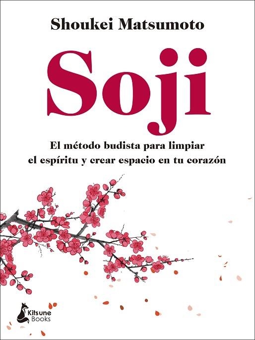 SOJI | 9788418524240 | MATSUMOTO, SHOUKEI | Llibreria L'Altell - Llibreria Online de Banyoles | Comprar llibres en català i castellà online - Llibreria de Girona