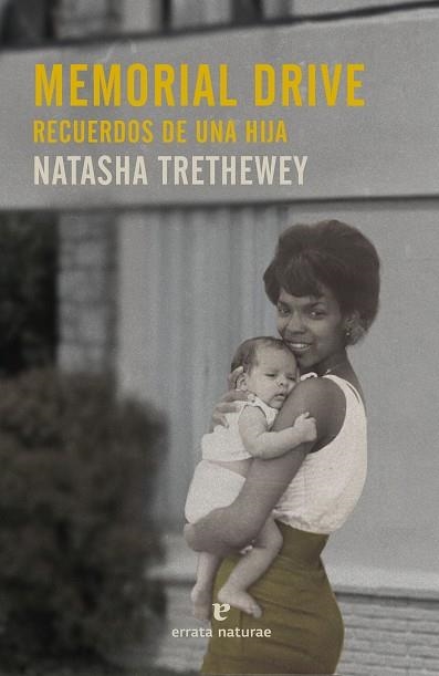 MEMORIAL DRIVE | 9788417800970 | TRETHEWEY, NATASHA | Llibreria L'Altell - Llibreria Online de Banyoles | Comprar llibres en català i castellà online - Llibreria de Girona