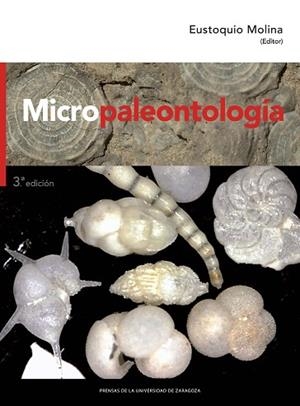 MICROPALEONTOLOGÍA | 9788416933570 | VARIOS AUTORES | Llibreria Online de Banyoles | Comprar llibres en català i castellà online